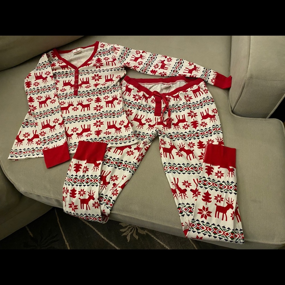 Women’s Holiday pajamas